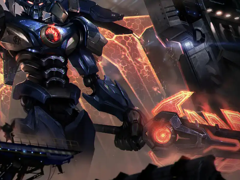 AATROX VS YORICK, COMO GANHAR DE YORICK COM AATROX?