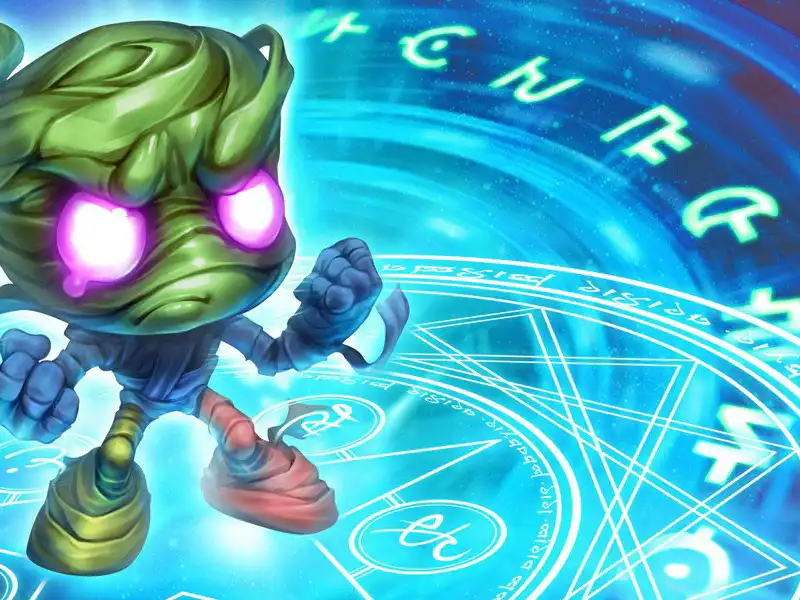 Amumu Splash