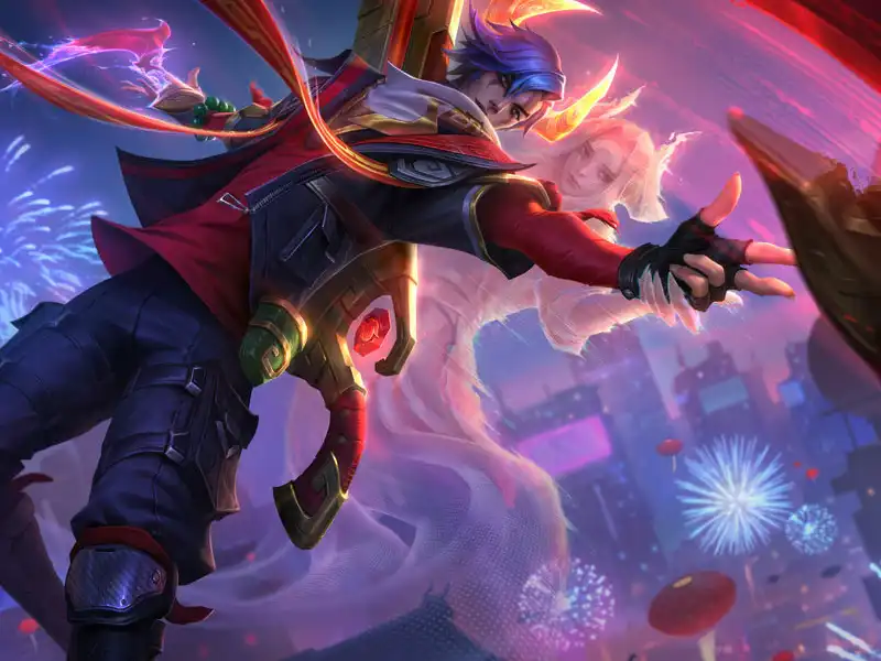 Top 5 ADC champions and builds to try out in League of Legends pre-season 12