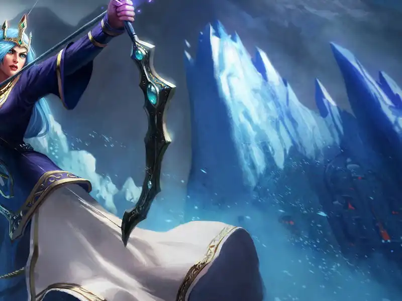 Ashe Splash 2