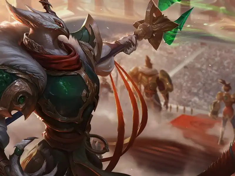 Azir ARAM Build, Runes, Items, and Skill Guide