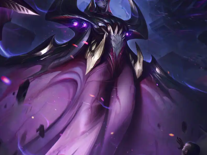Bel'Veth ARAM Build, Runes, Items, and Skill Guide