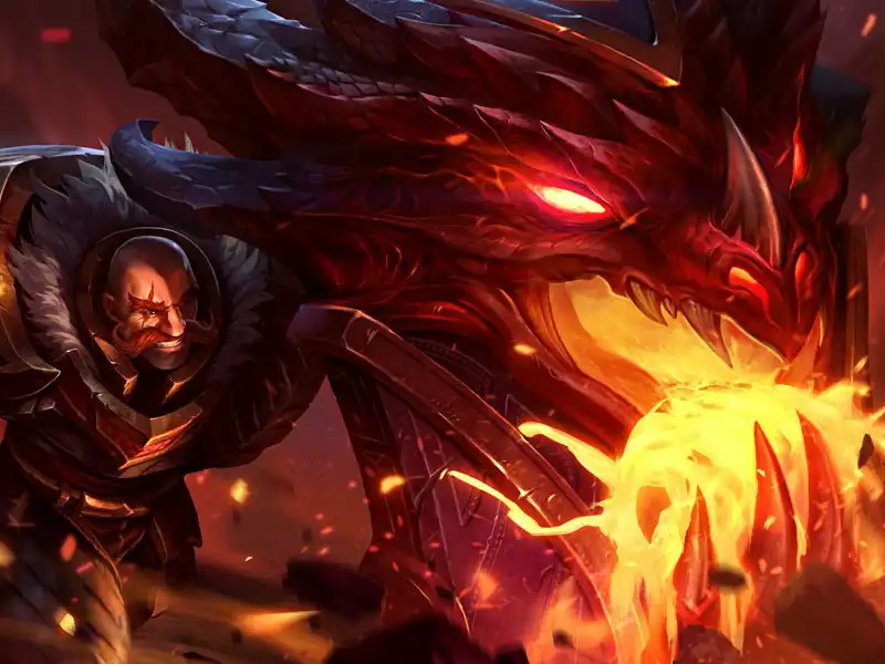 Braum Splash 2