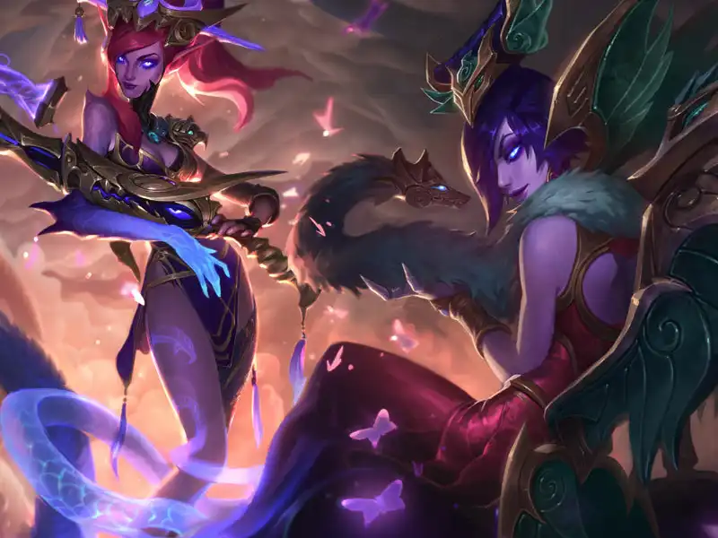 Caitlyn Splash