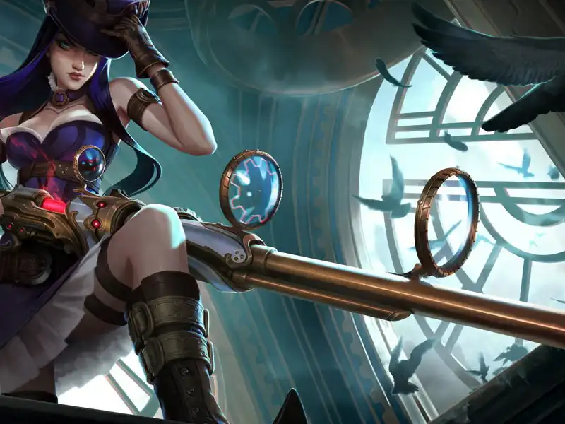 Caitlyn Splash 2