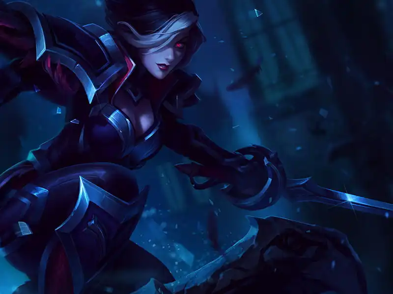 Fiora Splash 2
