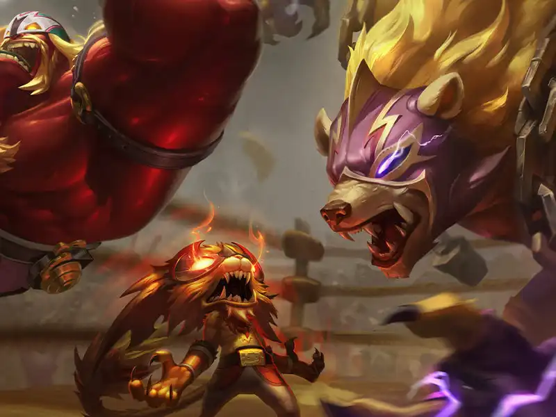 Gnar Splash