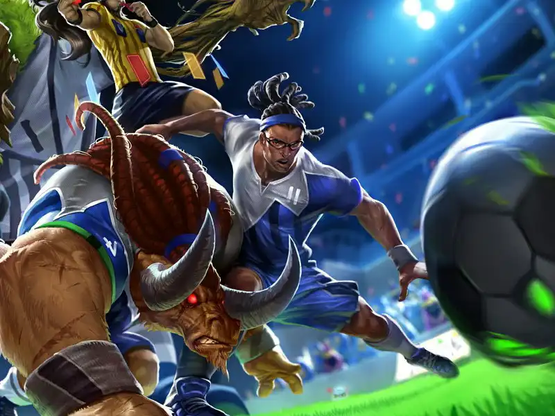 Gragas Splash 2