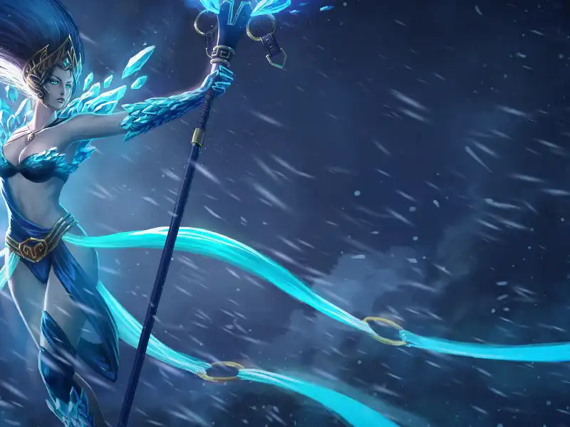 Janna Splash 2