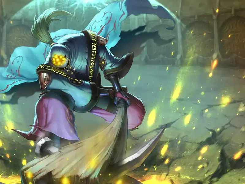 Jax Splash