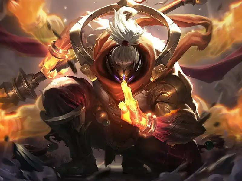 Jax Splash 2