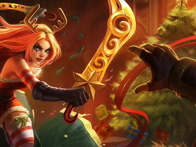 Katarina Splash