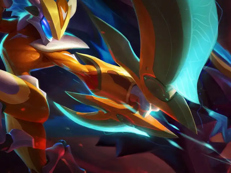 Kindred Splash 2