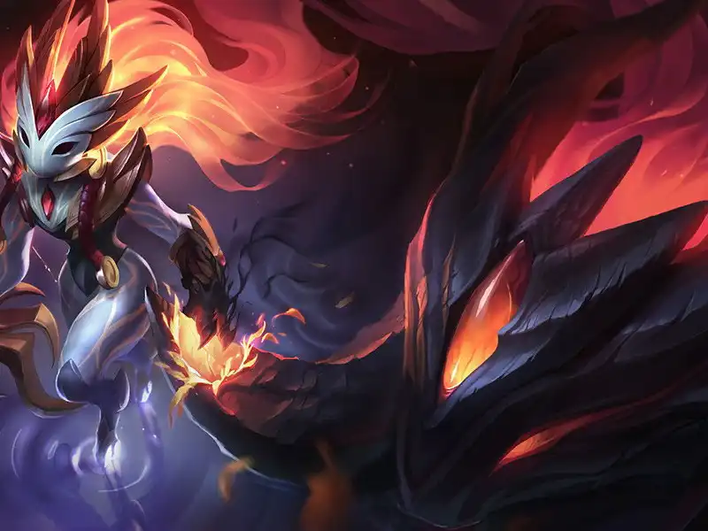 Kindred Splash 3