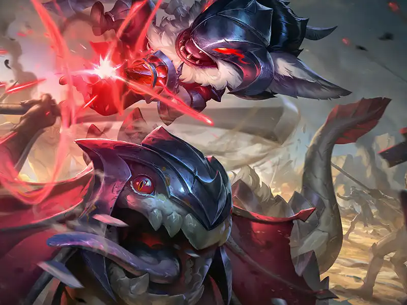 In Depth Guide To Heimerdinger Builds, Runes & Counters