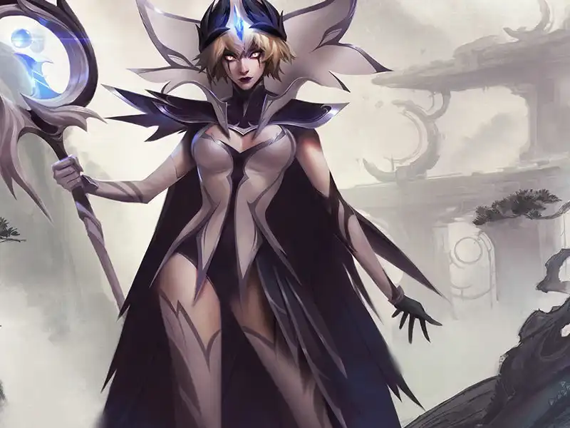 LeBlanc