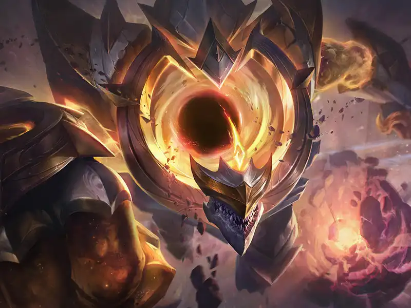 Malphite Build - Highest Win Rate Builds, Runes, and Items