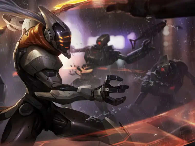 Master Yi Build Calculator Automatic Theorycrafter Lolsolved