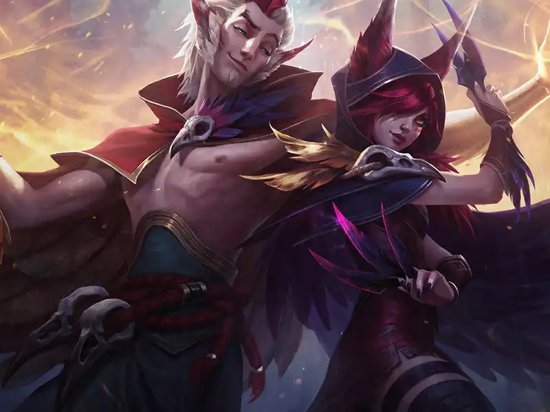 Rakan Splash 3