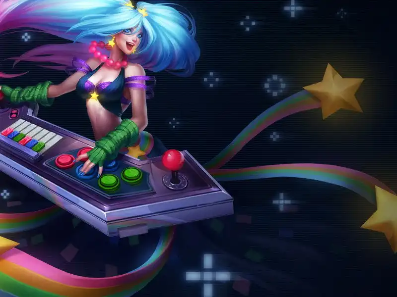 Sona Splash 2