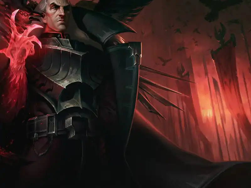 Swain Splash 2