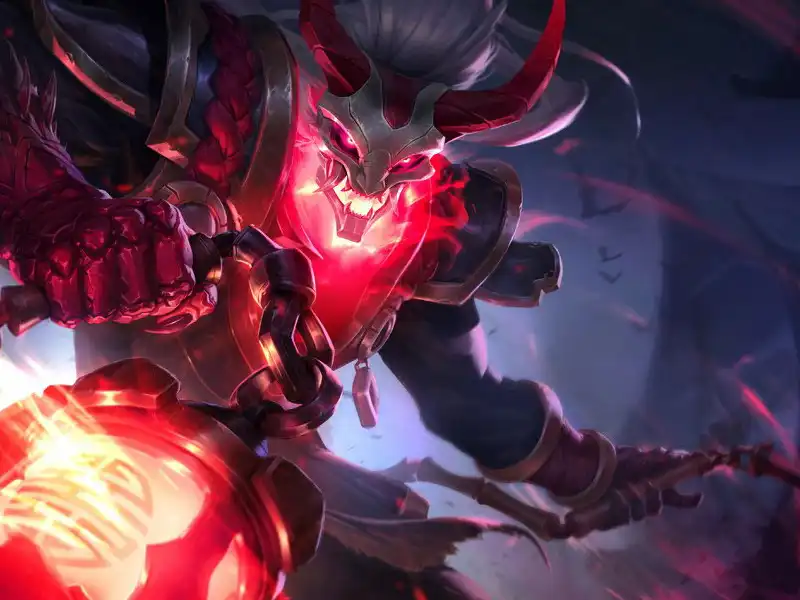 FPX Thresh - Thresh