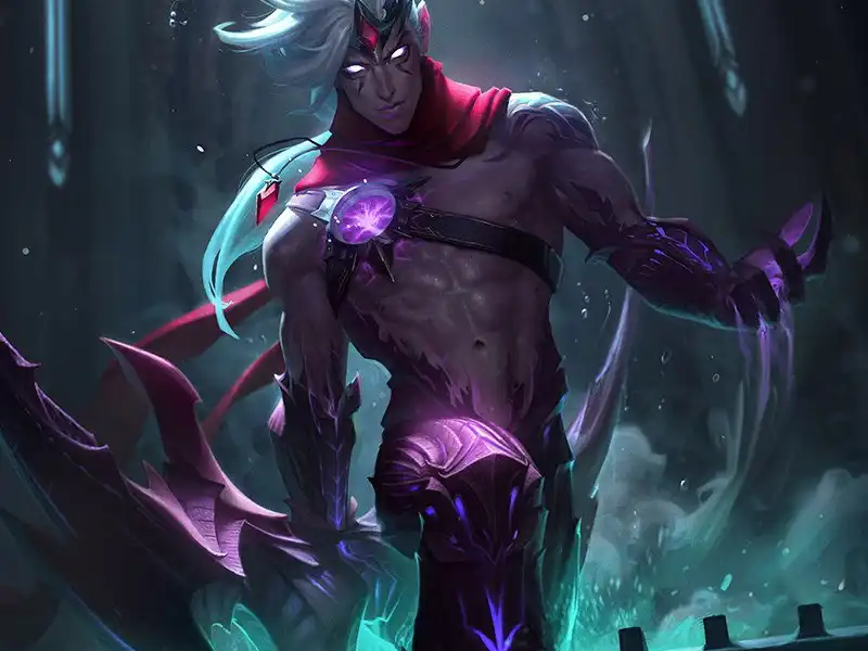 Varus Splash 2