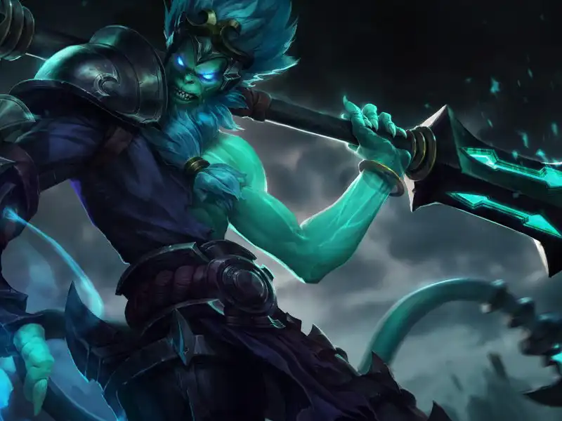 Wukong Splash 3