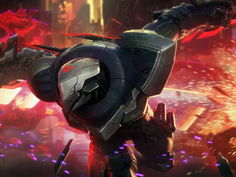 Zed Splash 2