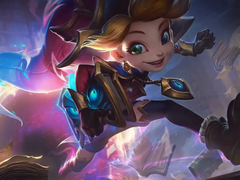 Zoe Splash