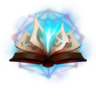 Unsealed Spellbook