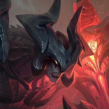 Aatrox Portrait