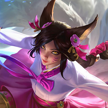 Ahri
