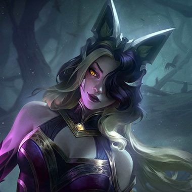 League of Legends Ahri: abilities, builds, & items – Stryda