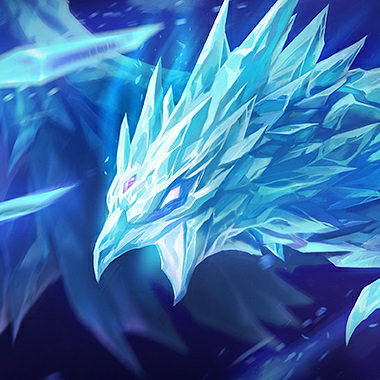 Anivia Portrait