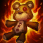 Summon: Tibbers