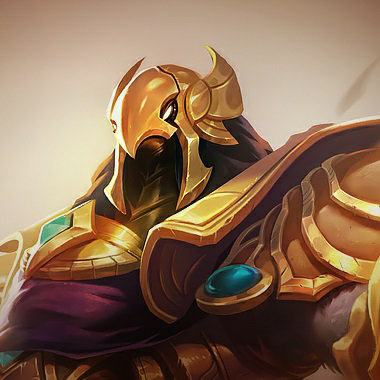 Azir Portrait