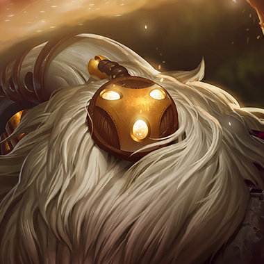 Bard Portrait