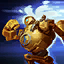 Blitzcrank W