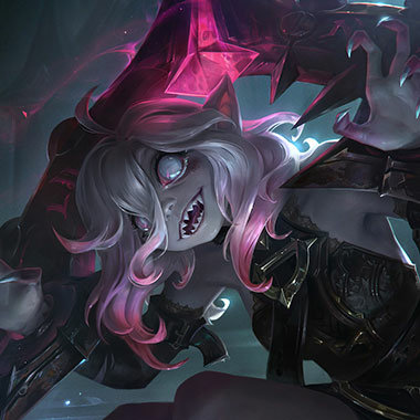 Riven League of Legends Build Calculator - LoLSolved