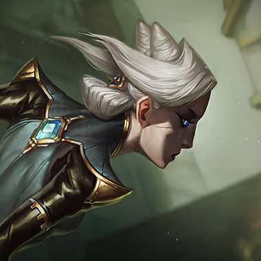 Camille Portrait