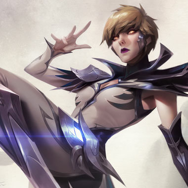 Camille