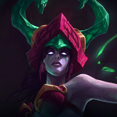 Cassiopeia Guide