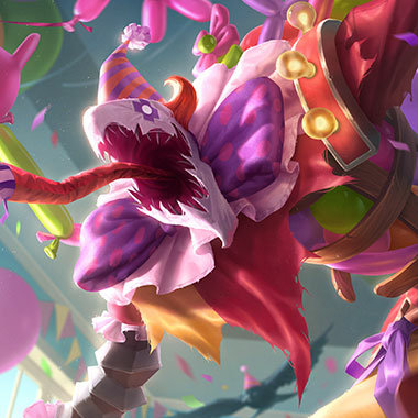 Fiddlesticks Guide