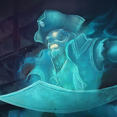 Gangplank