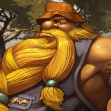 Gragas