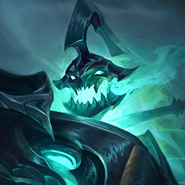 Hecarim Guide