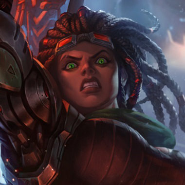 ReflectedImage's Illaoi Guide - Illaoi Guide - LoLSolved