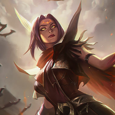 Irelia