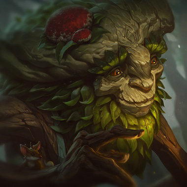 Ivern Portrait